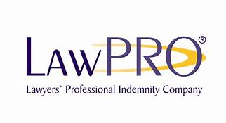 LawPRO logo